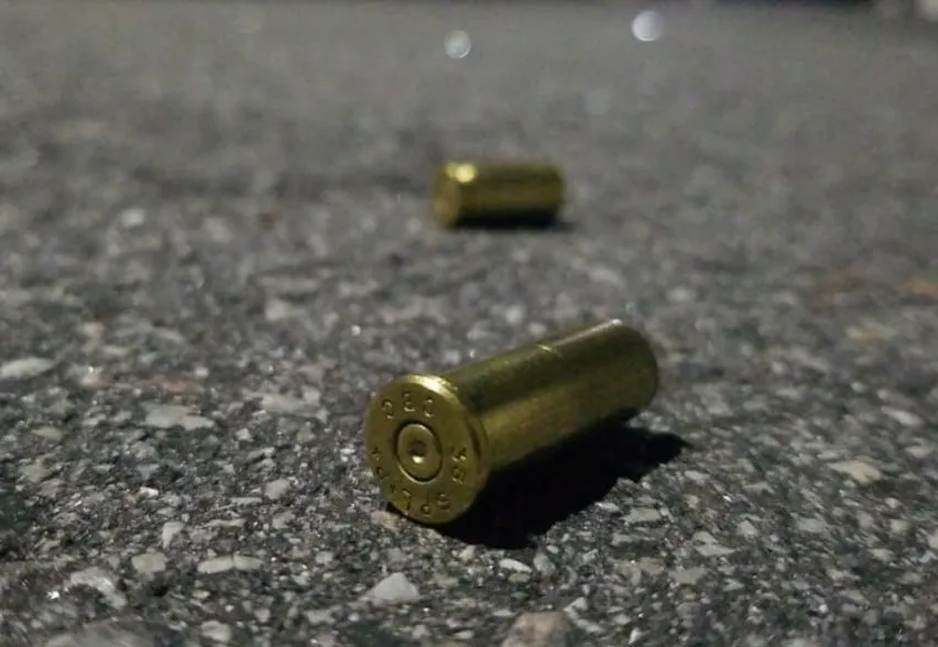 Comerciante é morto em tentativa de assalto na zona norte de São José dos Campos