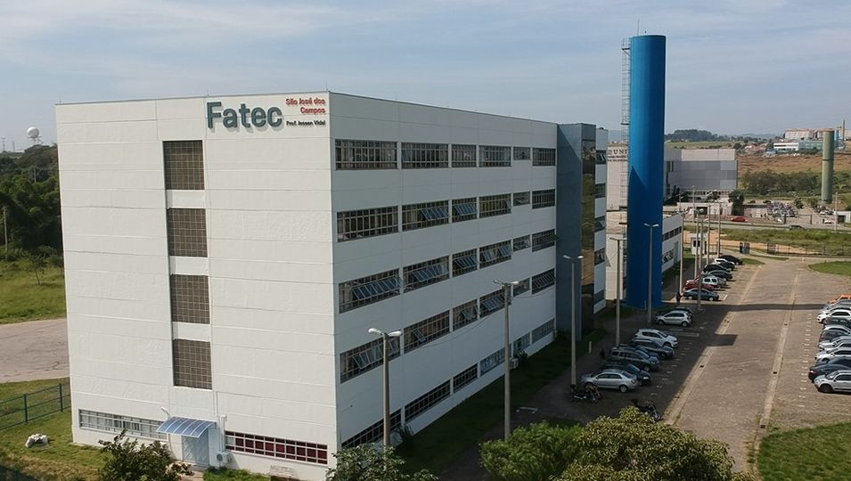 Fatec tem mais de 1500 vagas para cursos nas cidades da RMVale Reprodução/ Fatec