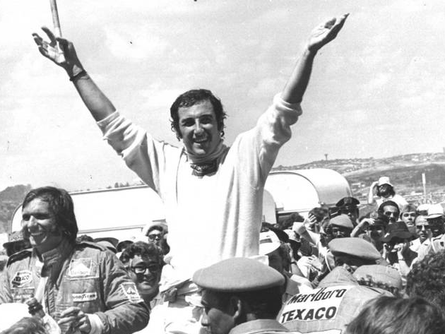 O campeão mundial sem título: Família relembra memórias de José Carlos Pace