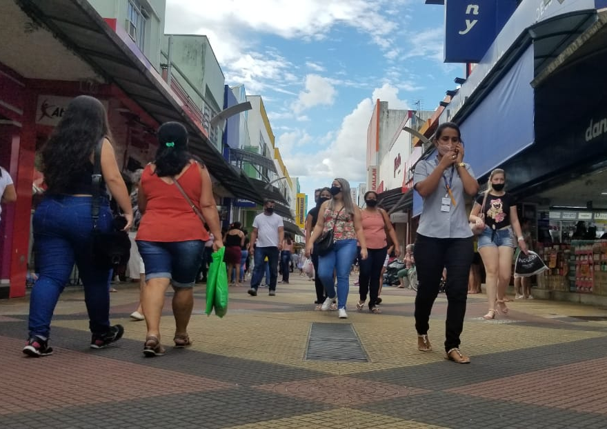 População do Vale do Paraíba se aproxima de 2,6 milhões de habitantes, segundo IBGE Rauston Naves/Vale Urgente