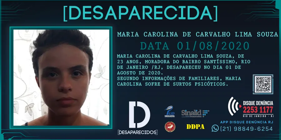 Maria Carolina chegou até o Peru pedindo caronas, ao longo de mais de cinco mil quilômetro