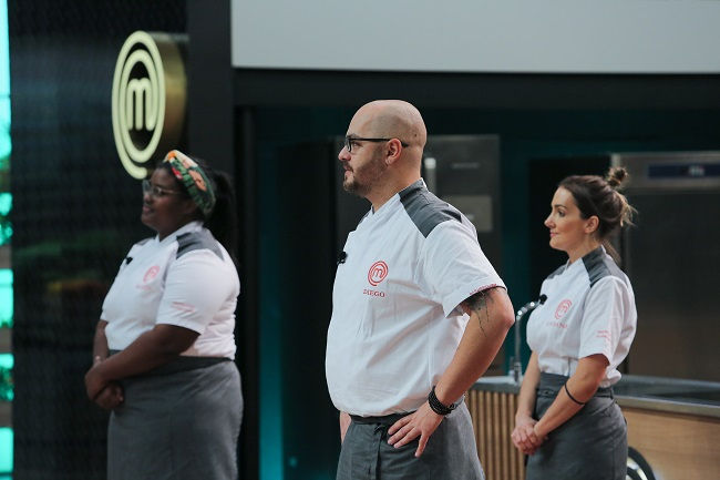 Ananda, Thyago, Claudia e Enzo: conheça participantes do MasterChef