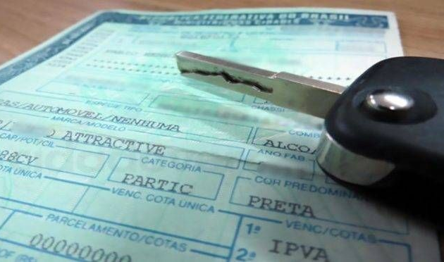 Procuradoria vai tentar reverter decisão que suspende cobrança de IPVA de deficientes físicos em SP Reprodução