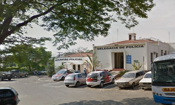 Homem é preso após denúncia de violência doméstica em Aparecida Reprodução/ Google Maps