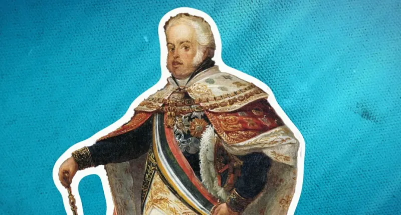 Volta de D. João VI a Portugal foi marcada por repressão violenta no Brasil