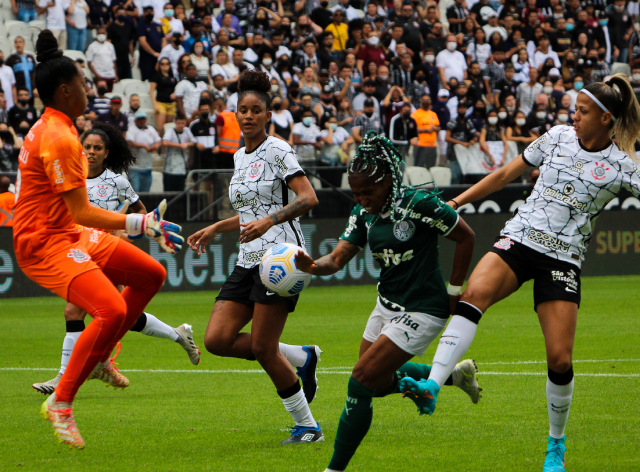 Allianz Stadium estará lotado para primeiro jogo da Juventus feminina no  estádio