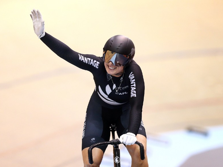 Ciclista olímpica é encontrada morta na Nova Zelândia