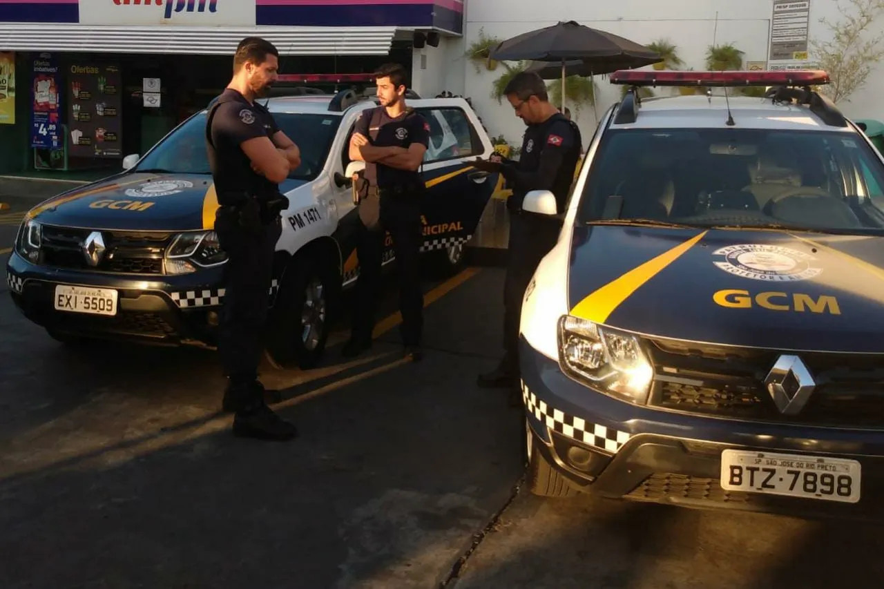 O caso aconteceu na avenida Bady Bassitt 