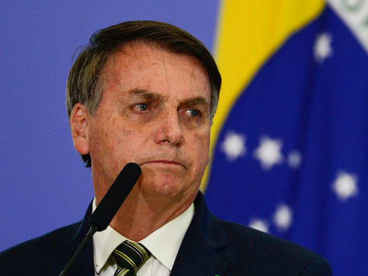 Bolsonaro afirma que, por ele, não haveria Carnaval em 2022