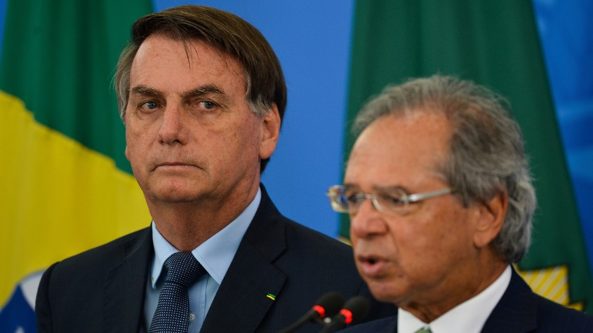 Funcionalismo pressiona governo e aumento de 5% vira briga em ano eleitoral Foto: Agência Brasil