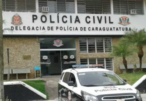 Polícia Civil investiga o caso que ocorreu no Porto Novo  Divulgação/Polícia Civil