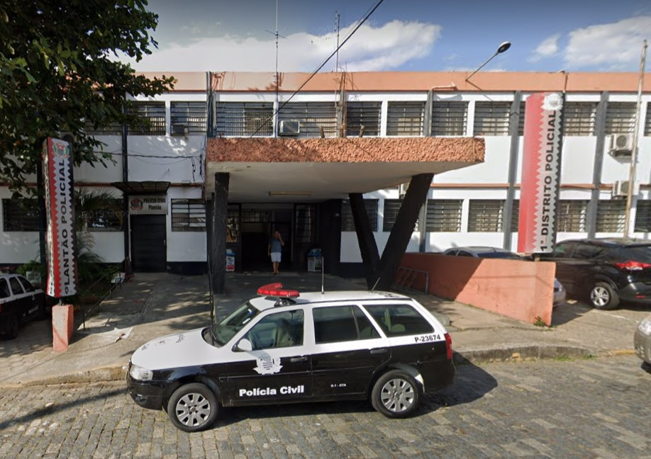 Homicídio em Nova Guará é investigado pela Polícia Civil de Guaratinguetá Reprodução/Google Maps