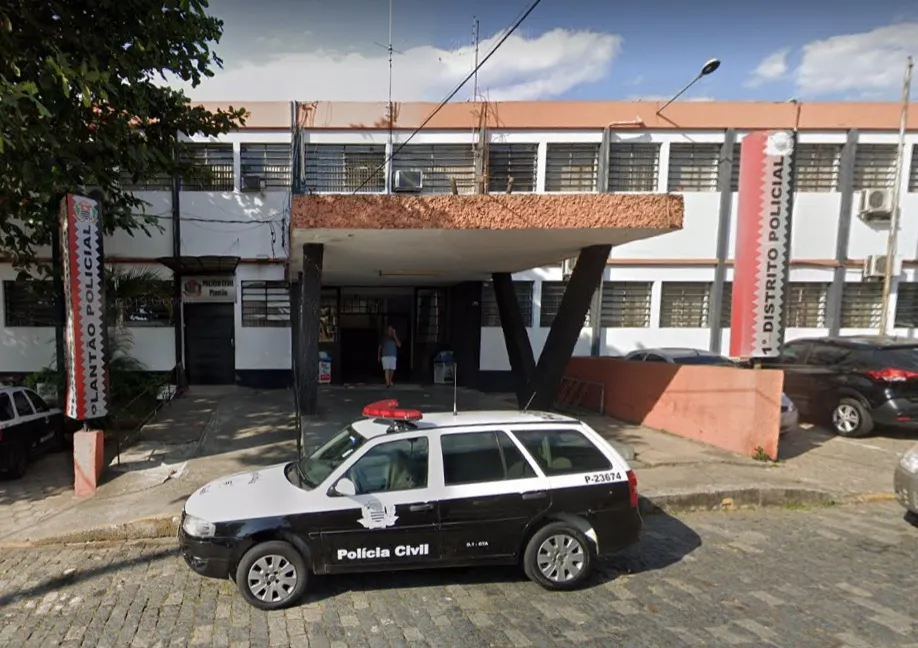 Homicídio em Nova Guará é investigado pela Polícia Civil de Guaratinguetá