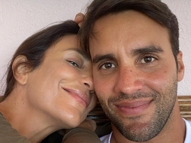 Marido De Ivete Sangalo Visto Sem Alian A E Apaga Fotos Com A Cantora Band