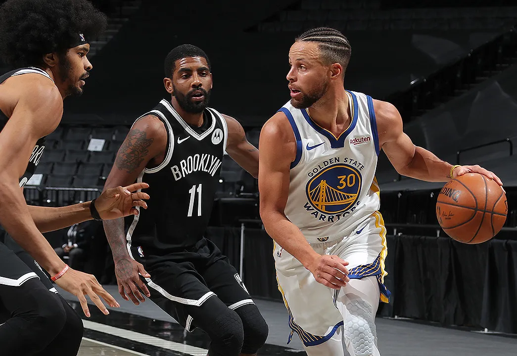 NBA: nesta semana dois super jogos da maior liga de basquete do