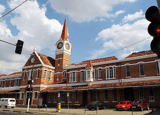 Estação Cultura Divulgação/Carlos Bassan