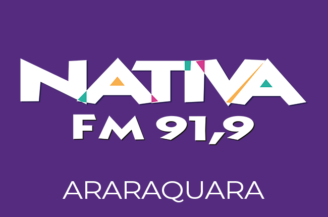 NATIVA FM ARARAQUARA