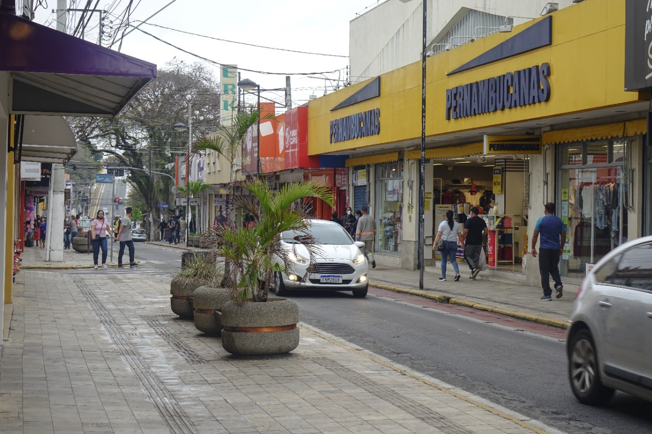 Prefeitura esclarece que não realiza ligações telefônicas para comunicação de fiscalização Divulgação/ PMP