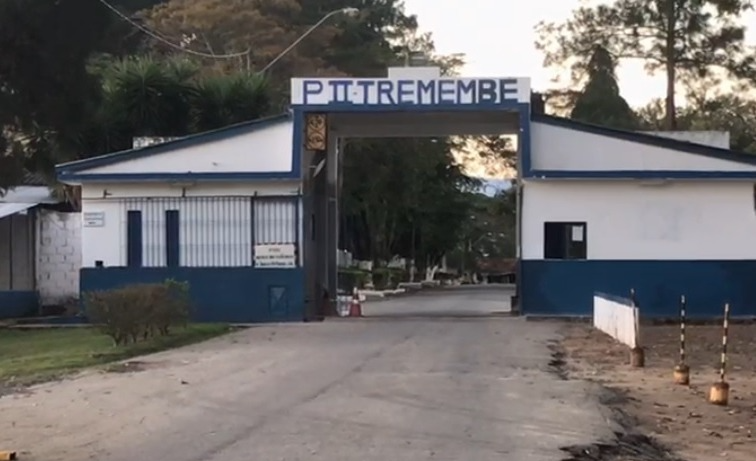 Detentos da P2 de Tremembé serão beneficiados  Rauston Naves/Vale Urgente