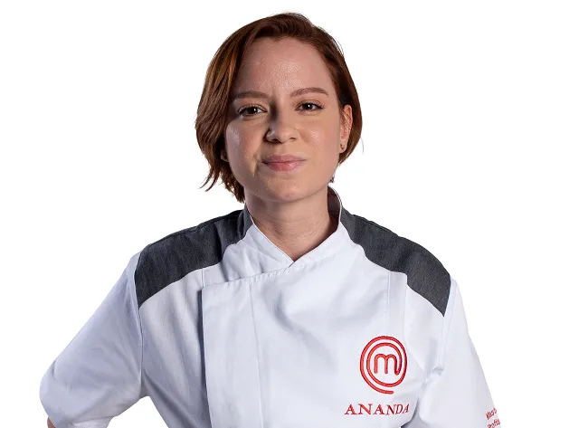 MasterChef Profissionais: Ananda revela as dificuldades de sua participação  no programa