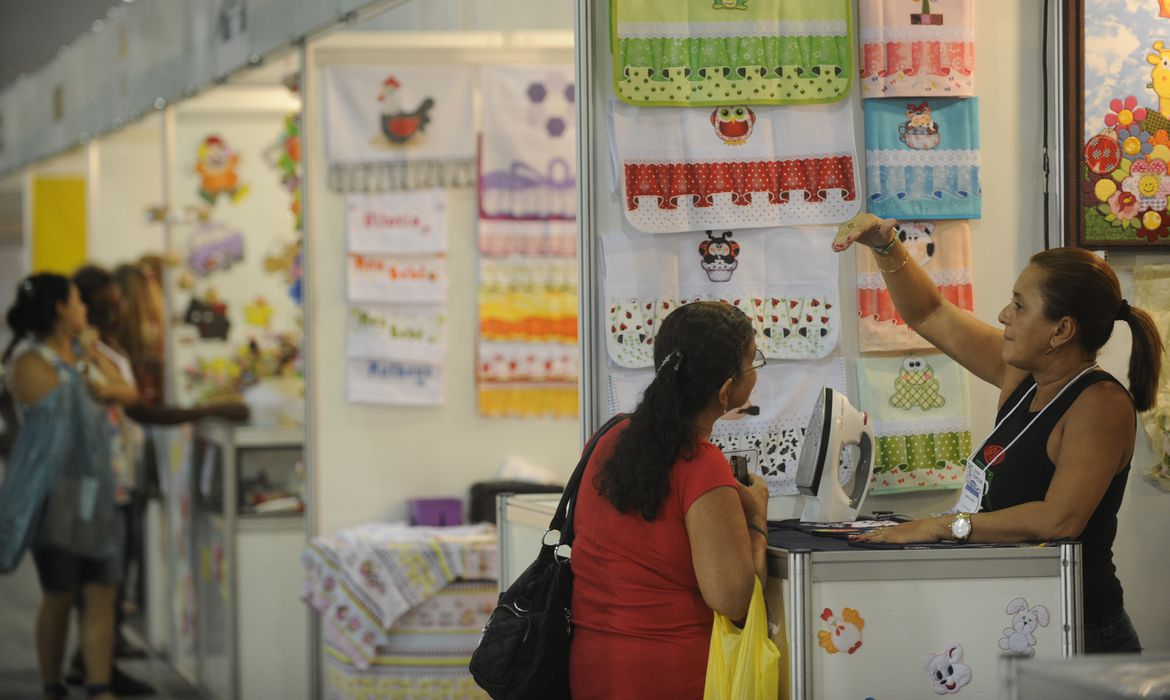 O parcelamento dessas dívidas foi batizado de Relp Foto: Agência Brasil