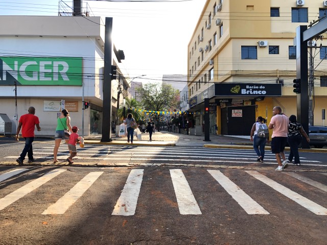 Os trabalhos serão iniciados nesta quarta-feira, 22 de junho. Secom