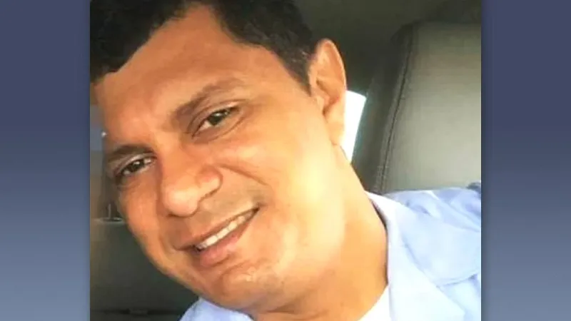 Manoel Silva Rodrigues transportou 37 kg de cocaína em voo oficial da FAB