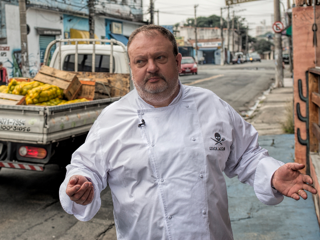 Pesadelo na Cozinha” volta a ser exibido na tela da Band