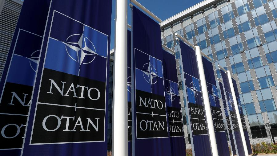 Turquia aceita ingresso de Finlândia e Suécia na OTAN