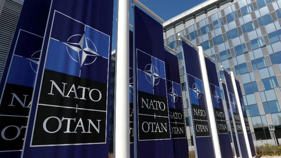 Secretário-geral da OTAN comemorou a mudança de postura turca.
