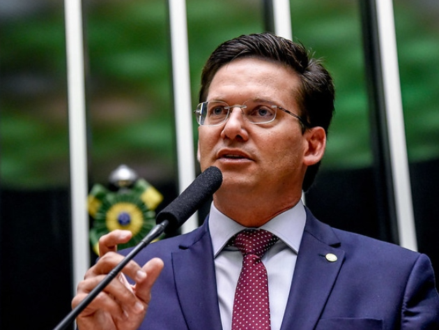 Ministro da Cidadania afirma que Rodrigo Pacheco prometeu "dar o máximo de celeridade" à PEC dos Precatórios