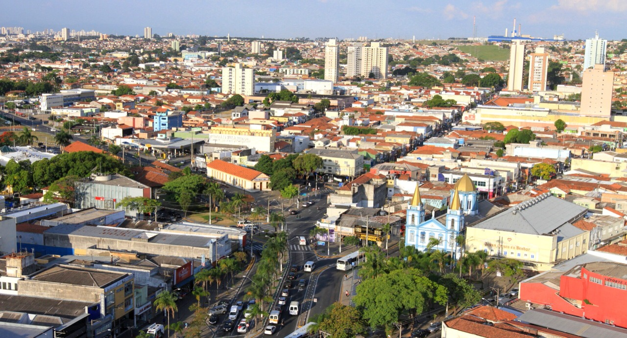 Os requerimentos poderão ser feitos pela internet Divulgação/ PMJ