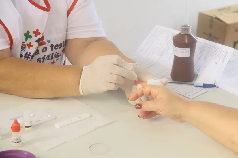 Campanha ‘Julho Amarelo’ alerta sobre Hepatites Virais em Caraguatatuba