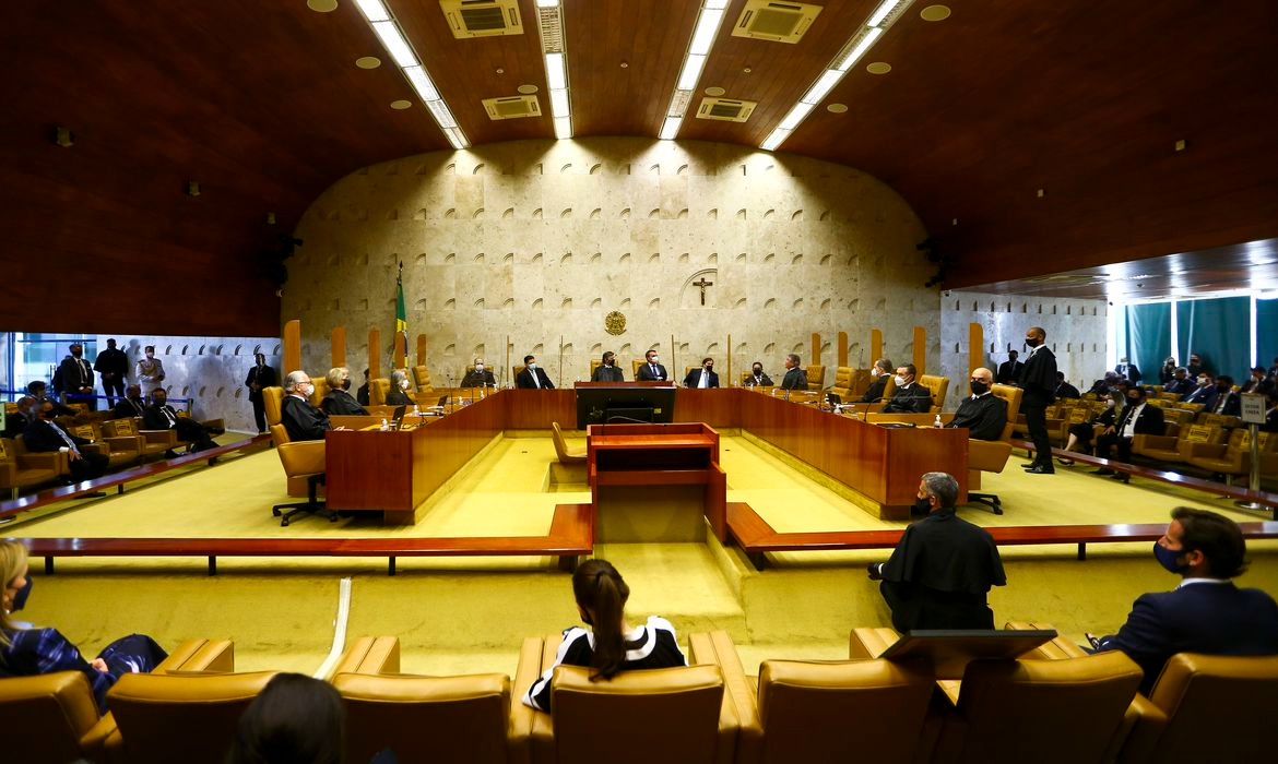 TSE cassou Fernando Francischini por abuso de autoridade. Foto: Marcelo Camargo/Agência Brasil