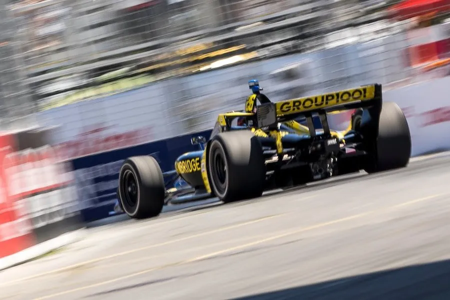 Andretti espera vaga no grid da Fórmula 1 em 2024