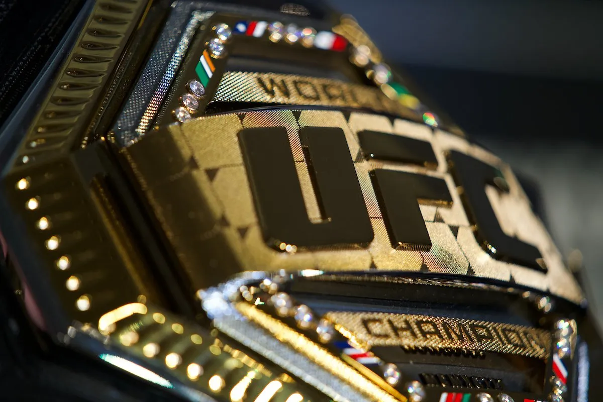 Transmissão em TV aberta do maior evento de MMA do mundo tem início em 2023