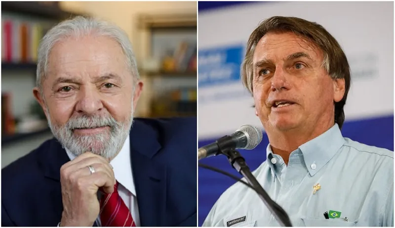 Poderdata Lula Tem 52 Dos Votos Válidos Contra 48 De Bolsonaro Diz Pesquisa Band Eleições