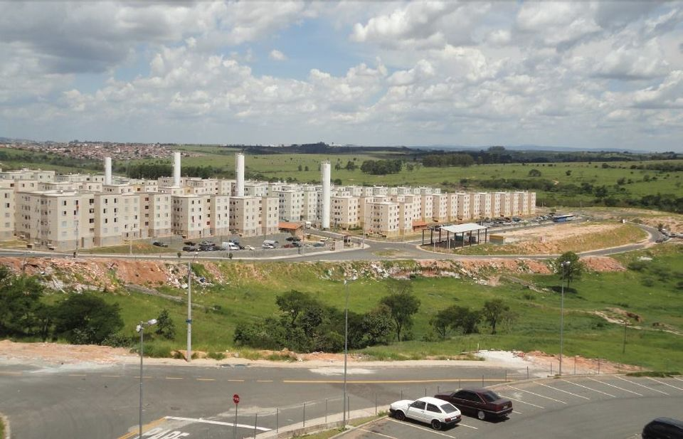 Moradores reclamam de ação policial Arquivo