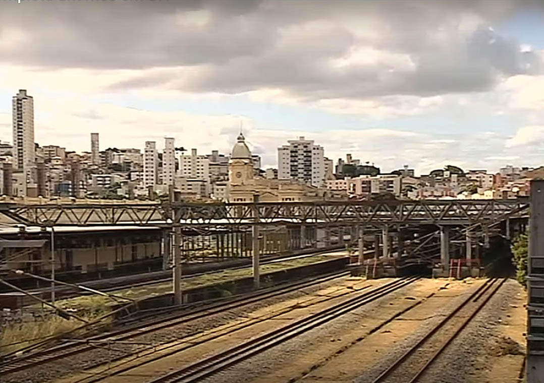 Greve do metrô completa um mês em Belo Horizonte