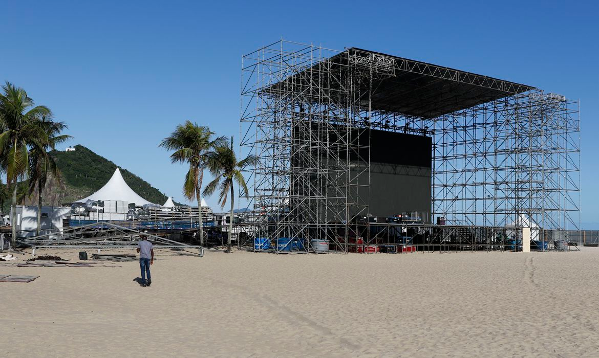 Copa do Mundo de Tiro no Rio: programação e onde assistir