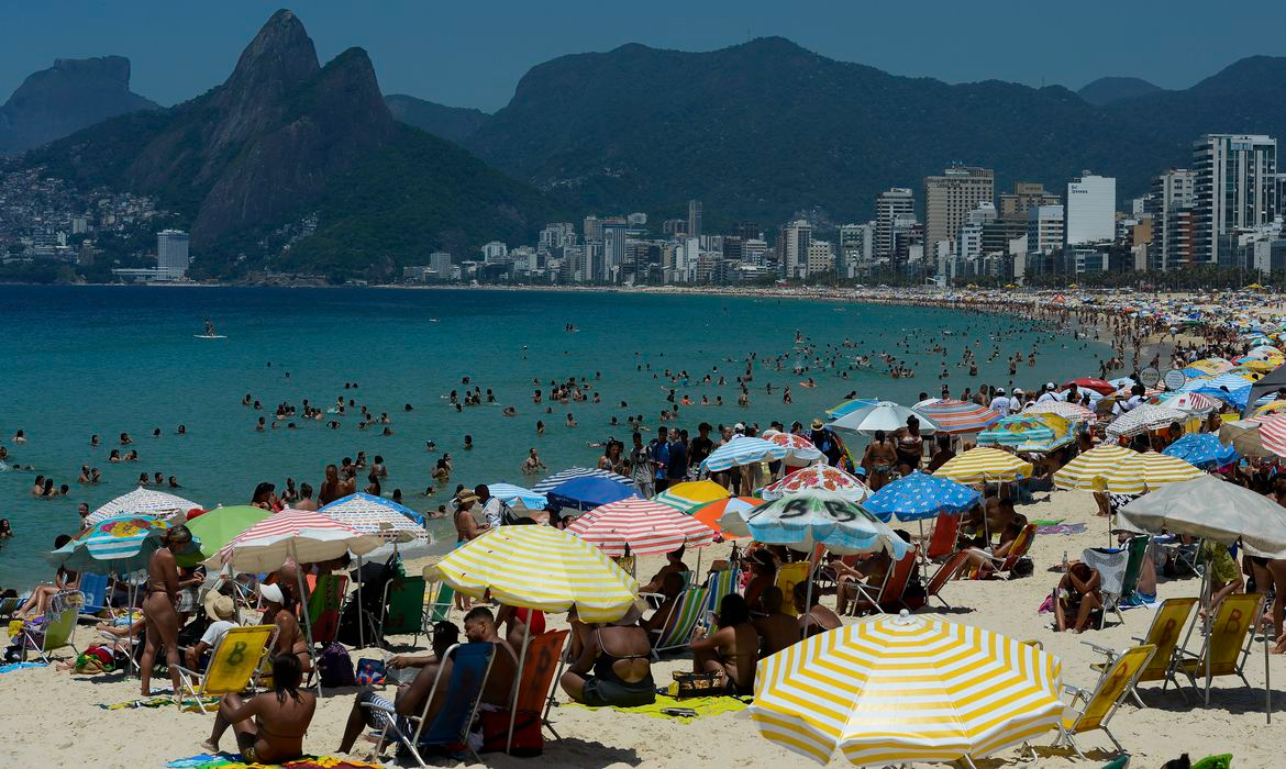 Rio é um dos melhores destinos do mundo, segundo prêmio de turismo