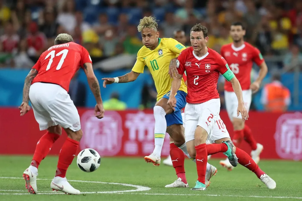 Brasil mantém tradição e não perde jogo na estreia da Copa desde 1934