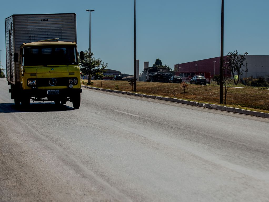 Possibilidade de mobilização em rodovias ainda deve ser avaliada pela categoria Marcelo Camargo/Agência Brasil