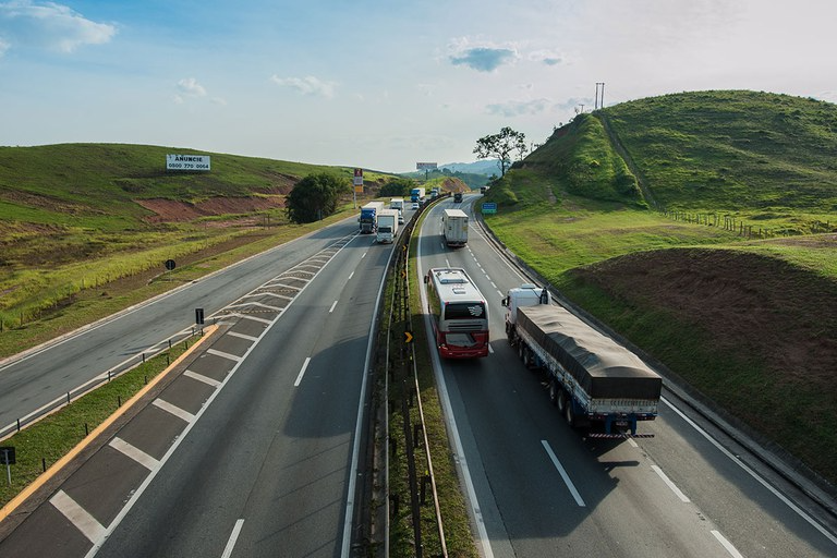 AGU obtém liminares para desobstruir 56 trechos de rodovias federais Reprodução