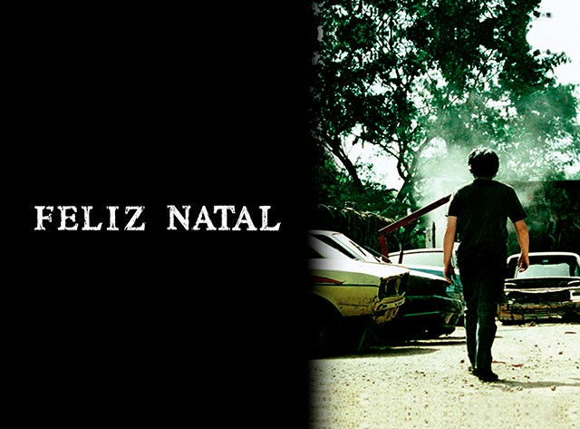 Feliz Natal - Filme Bandplay - Feliz Natal