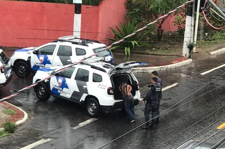 Ataque Em Escolas Deixa Mortos E Feridos Em Aracruz No Es 