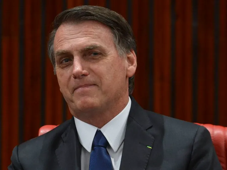 Presidente Jair Bolsonaro passou a primeira noite internado em São Paulo