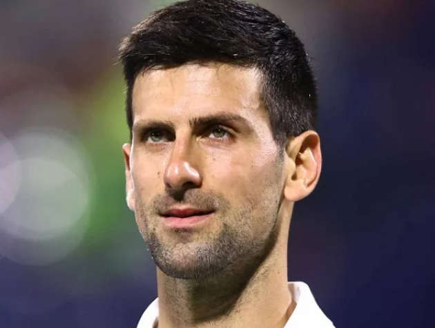 Djokovic comenta prisão de Boris Becker: “Estou de coração partido”