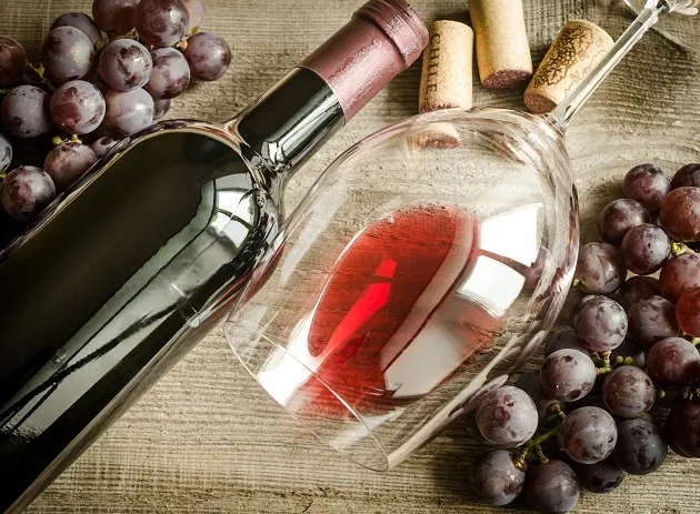 Conheça a Sangiovese, uva que produz vinhos leves, delicados e versáteis na hora da harmonização