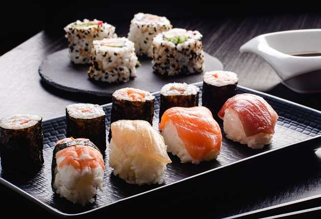 Qual a diferença entre sushi e sashimi? Chef Telma Shiraishi explica 
